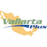 Vallarta Plus logo